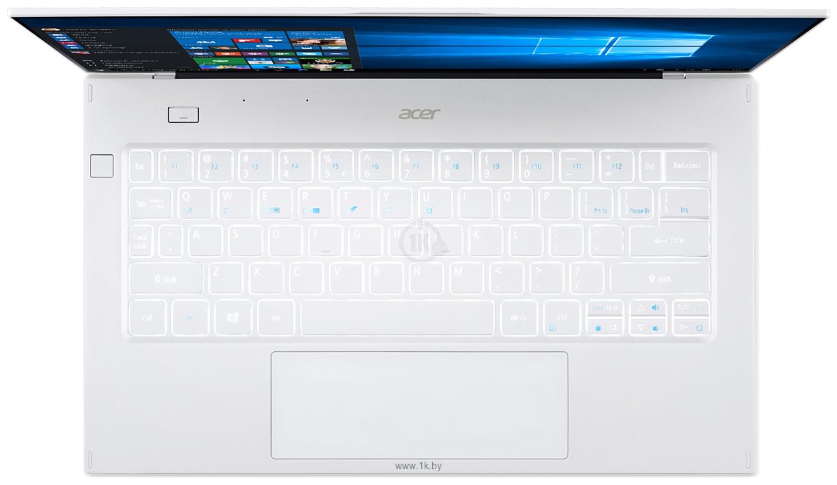 Фотографии Acer Swift 7 Pro SF714-52T-77VT (NX.HB4EP.006)