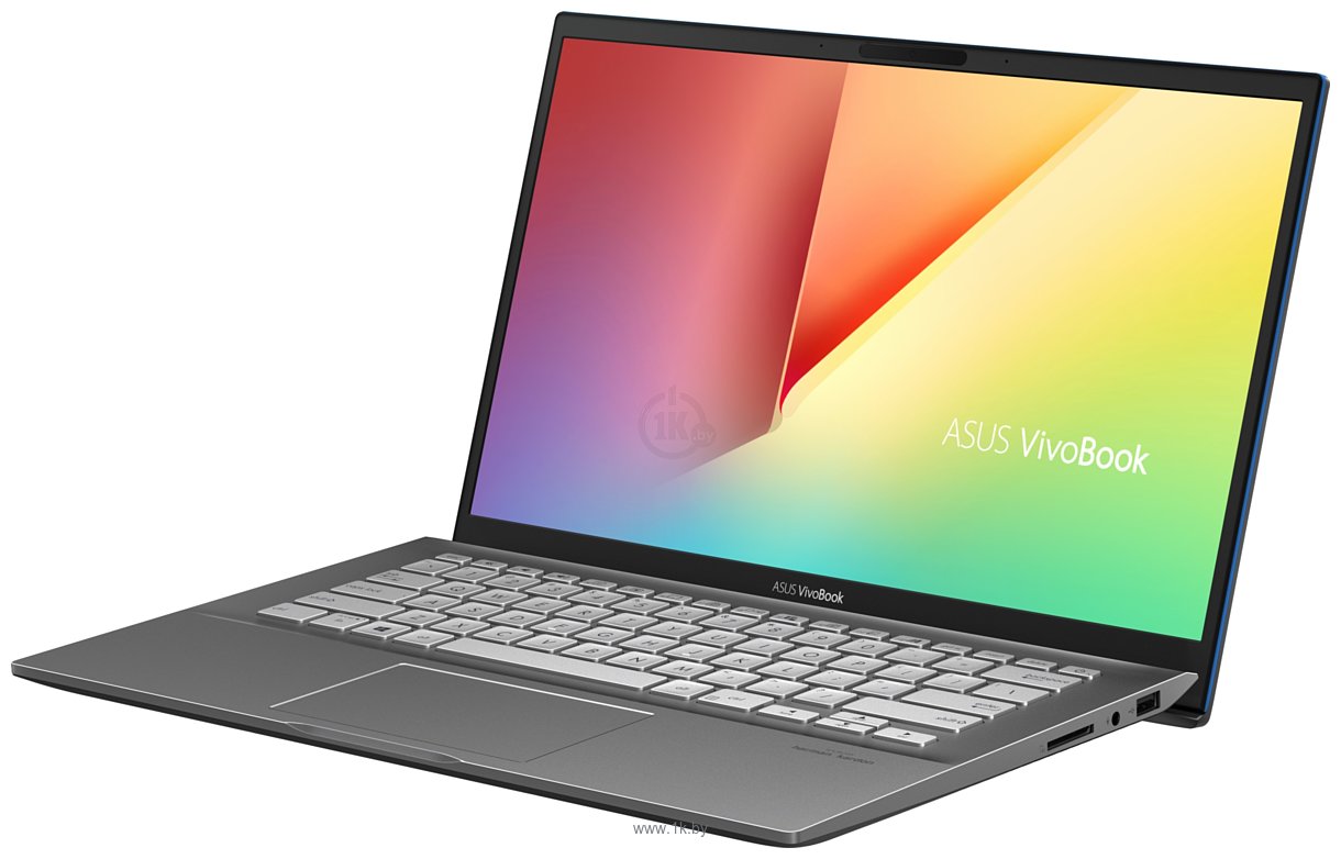 Фотографии ASUS VivoBook S14 S431FA-EB020T