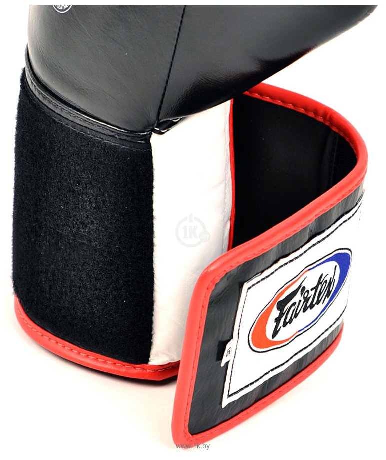 Фотографии Fairtex BGV5 14 oz