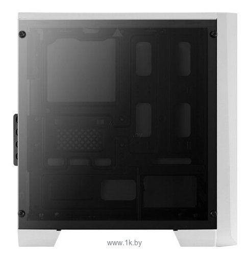 Фотографии AeroCool Cylon Mini TG White