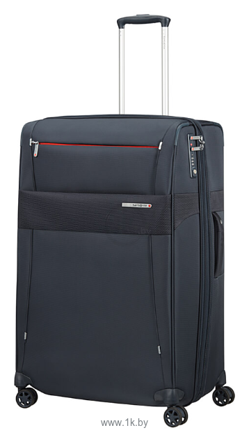 samsonite duopack spinner