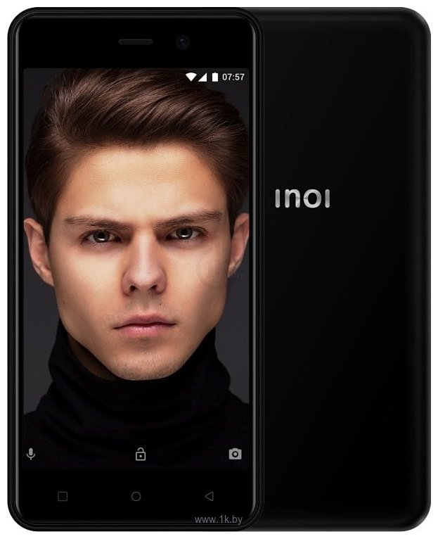 Фотографии Inoi 2 Lite 2019 4GB