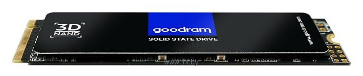 Фотографии GoodRAM SSDPR-PX500-512-80