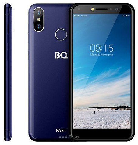 Фотографии BQ BQ-5515L Fast