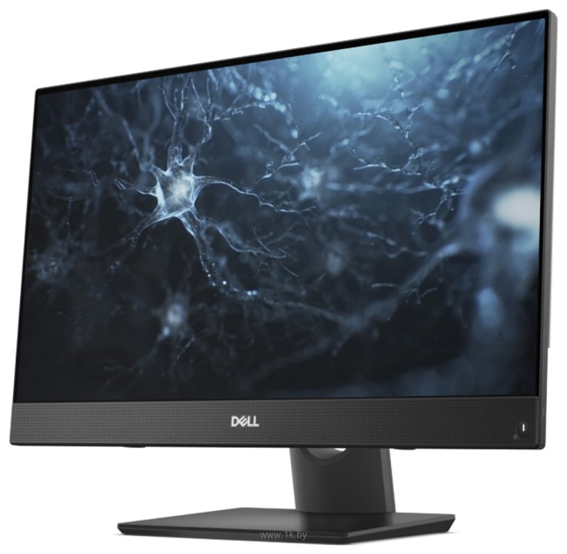 Фотографии Dell OptiPlex 24 7480-7021