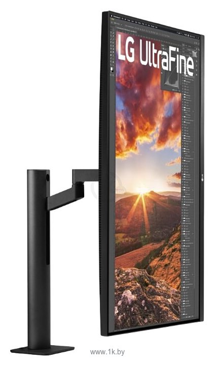 Фотографии LG 32UN880-B