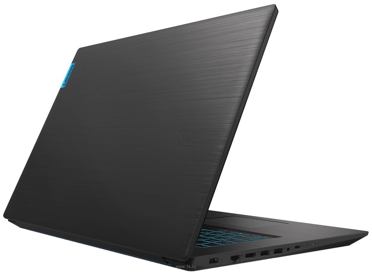 Фотографии Lenovo IdeaPad L340-17IRH Gaming (81LL00E8PB)