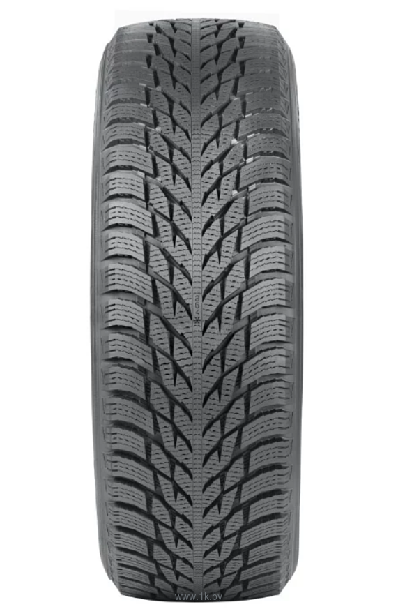 Фотографии Nokian Hakkapeliitta R3 265/35 R21 101T