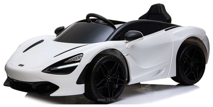 Фотографии Toyland McLaren 720S Lux (белый)