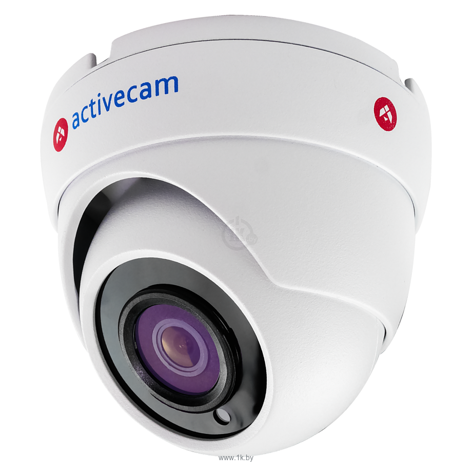 Фотографии ActiveCam AC-TA481IR2 (2.8 мм)