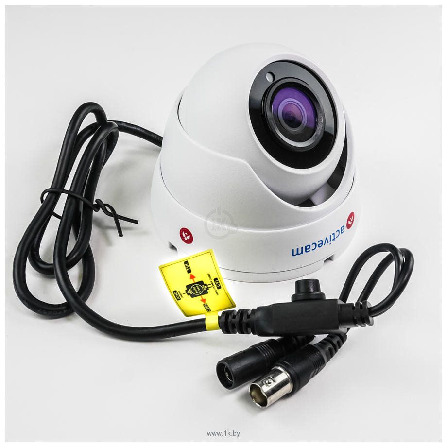 Фотографии ActiveCam AC-TA481IR2 (2.8 мм)