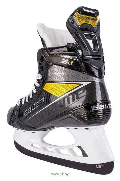 Фотографии Bauer Supreme 3s Pro Jr