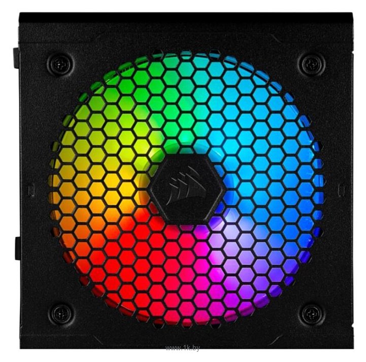 Фотографии Corsair CX750F RGB 750W (CP-9020218)