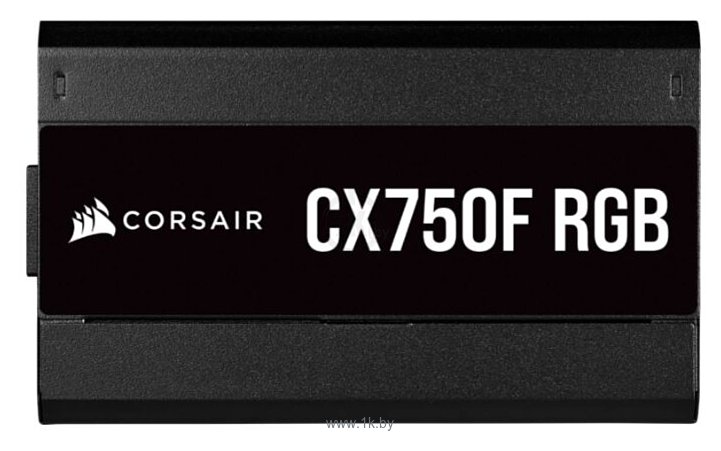 Фотографии Corsair CX750F RGB 750W (CP-9020218)