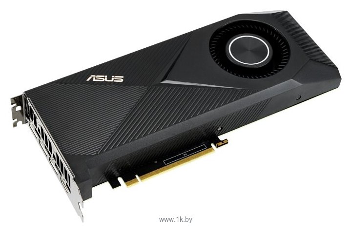 Фотографии ASUS Turbo GeForce RTX 3090 24GB GDDR6X (TURBO-RTX3090-24G)