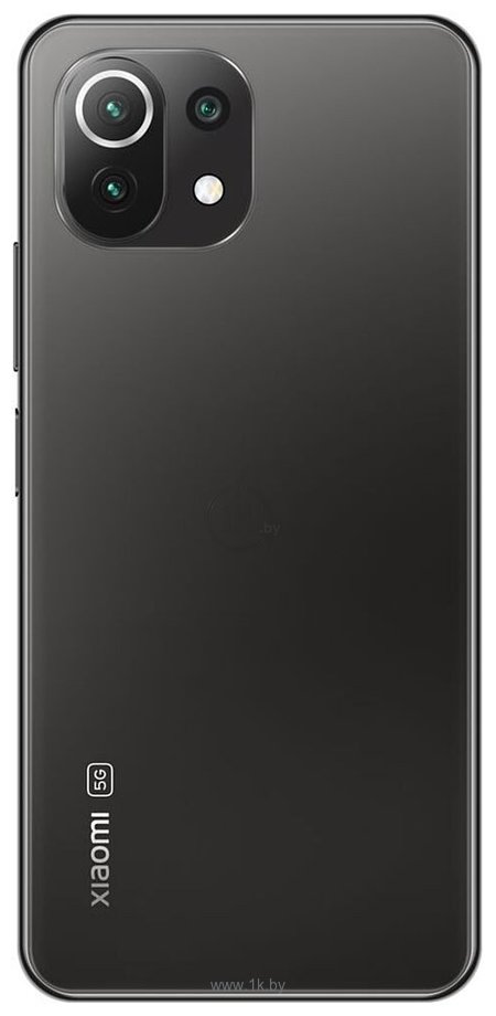 Фотографии Xiaomi Mi 11 Lite 5G 8/128GB (международная версия) с NFC