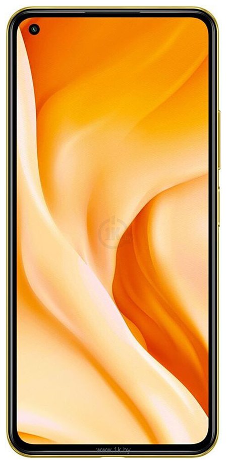 Фотографии Xiaomi Mi 11 Lite 5G 8/128GB (международная версия) с NFC