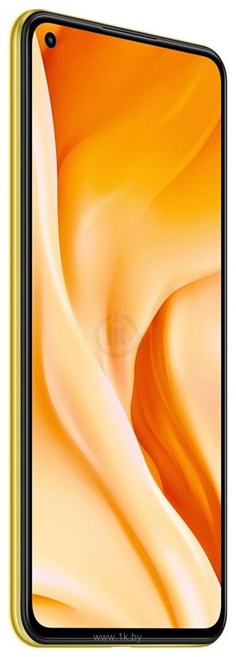 Фотографии Xiaomi Mi 11 Lite 5G 8/128GB (международная версия) с NFC