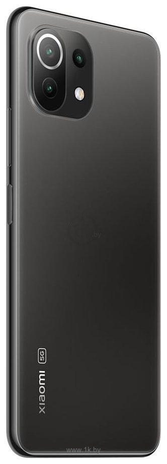 Фотографии Xiaomi Mi 11 Lite 5G 8/128GB (международная версия) с NFC