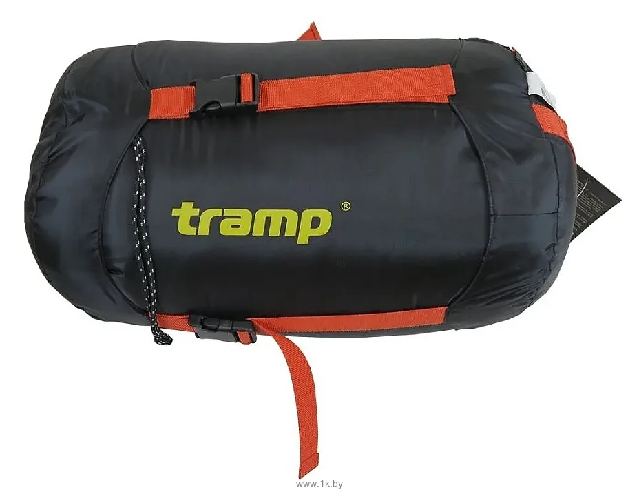 Фотографии Tramp Fjord T-Loft Compact