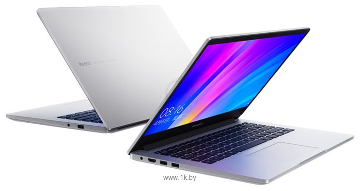 Фотографии Xiaomi RedmiBook 14 (JYU4268CN)