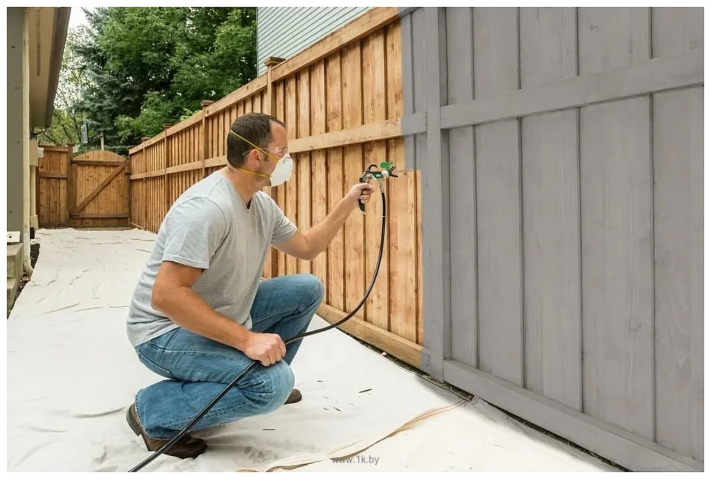Фотографии Wagner Control Pro 350 M Airless