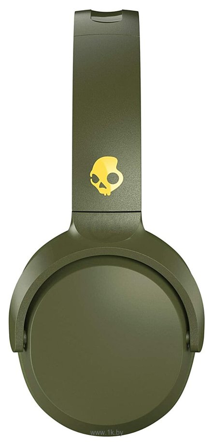 Фотографии Skullcandy Riff Wireless On-Ear