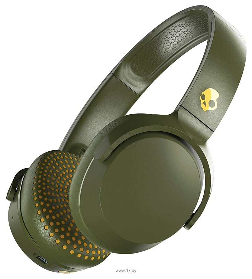 Фотографии Skullcandy Riff Wireless On-Ear