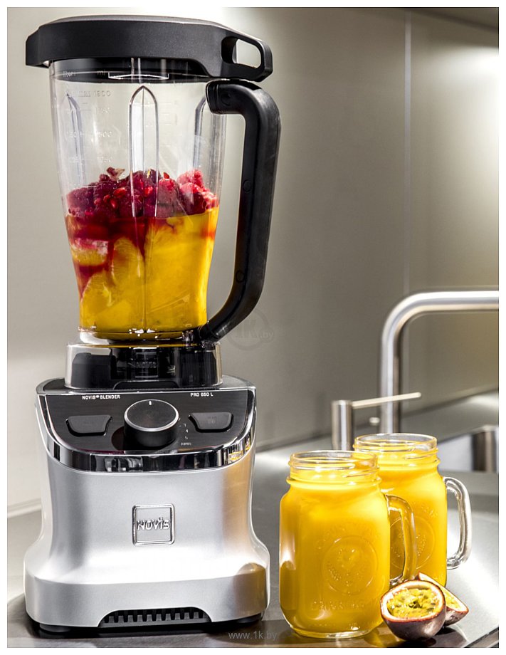 Фотографии NOVIS PRO Blender 650L