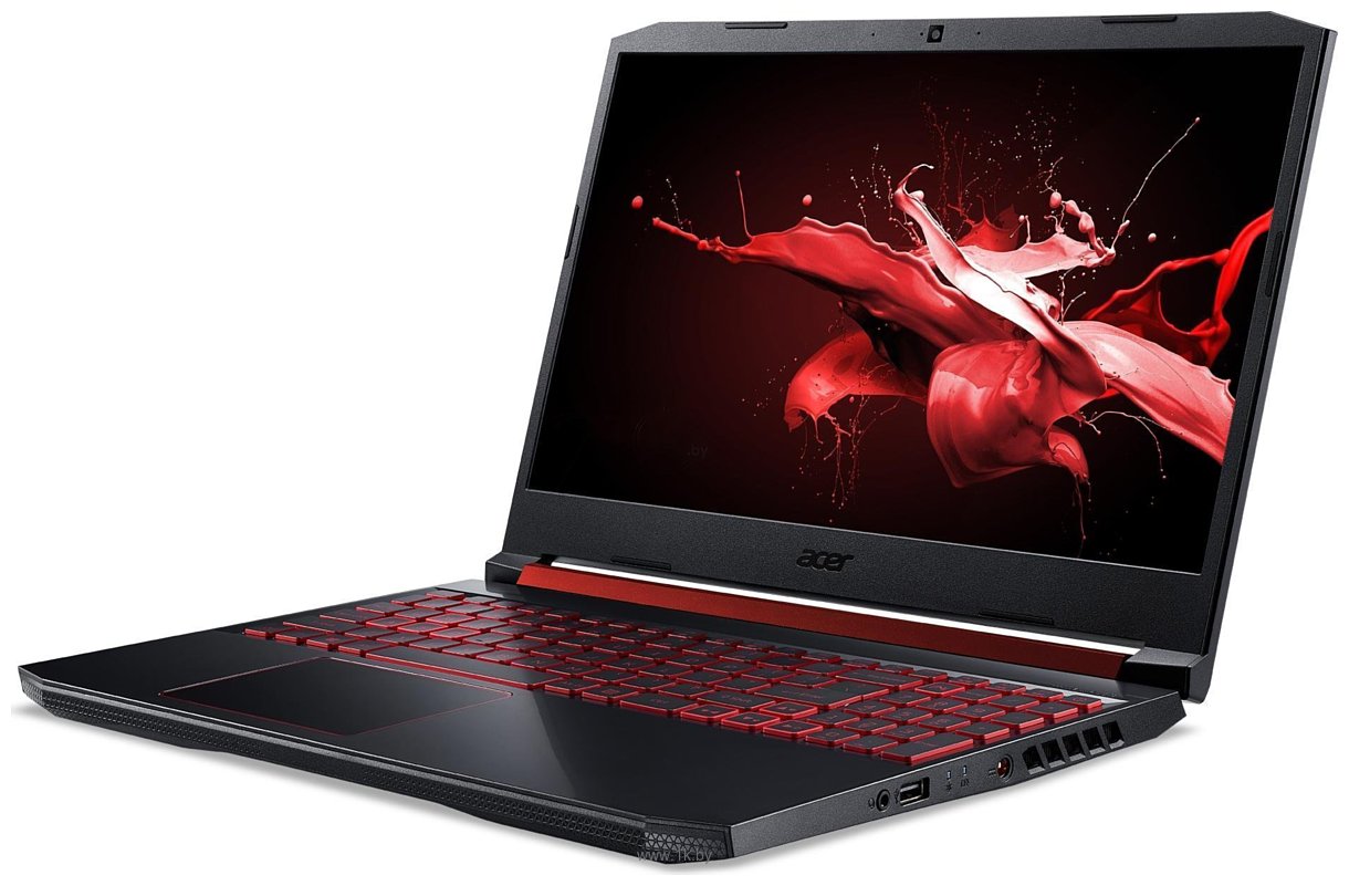 Фотографии Acer Nitro 5 AN515-54-52J6 (NH.Q96ER.00V)