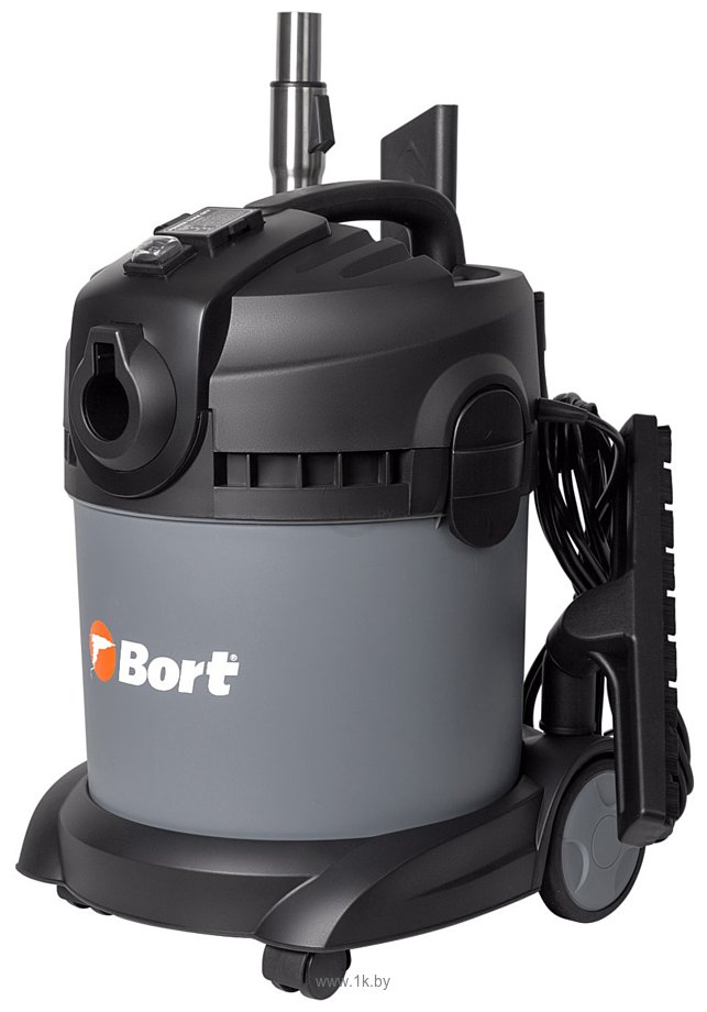 Фотографии Bort BAX-1520-Smart Clean