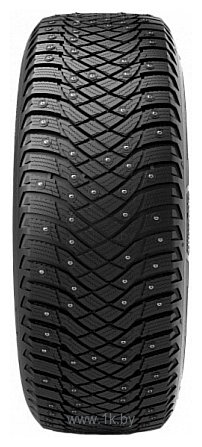 Фотографии Goodyear UltraGrip Arctic 2 SUV 235/55 R19 105T