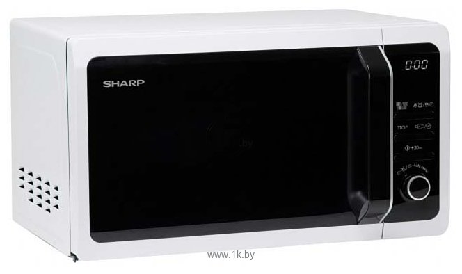 Фотографии Sharp R643W