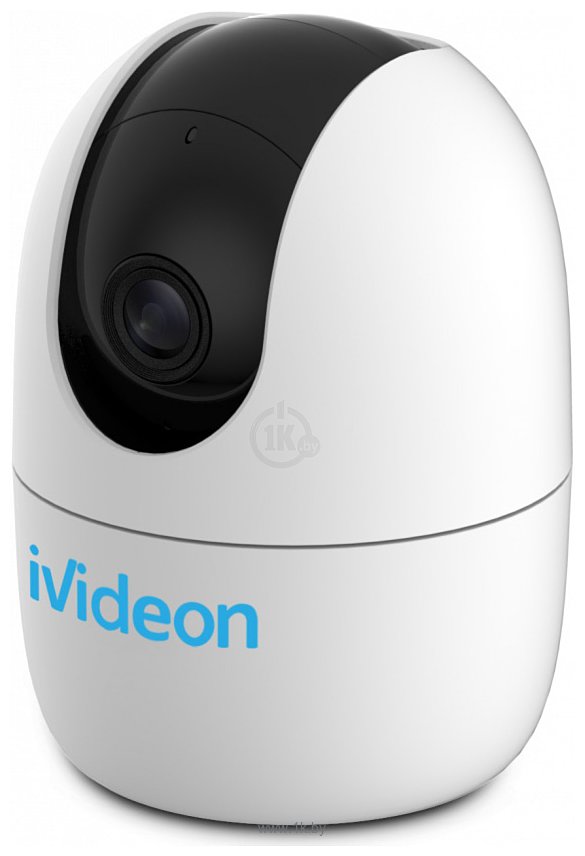 Фотографии Ivideon Cute 360