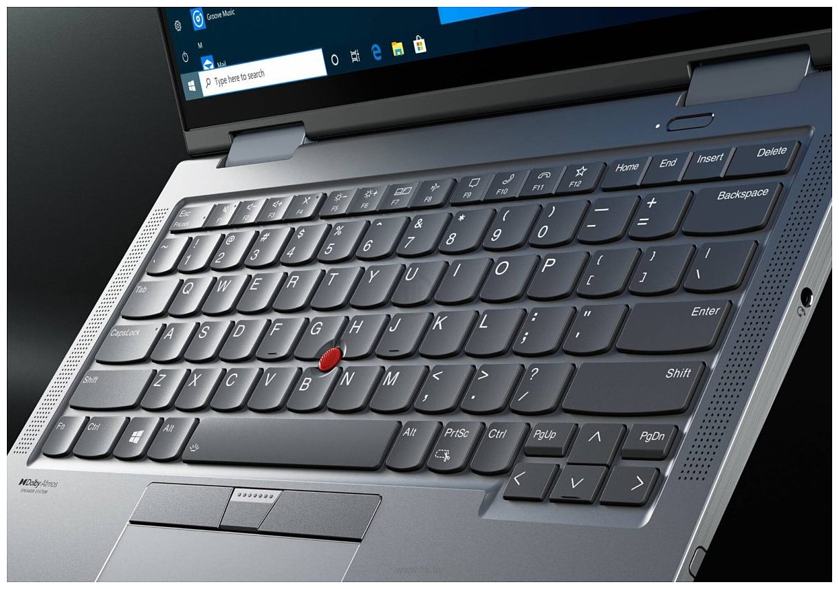 Фотографии Lenovo ThinkPad X1 Yoga Gen 6 (20XY0039RT)