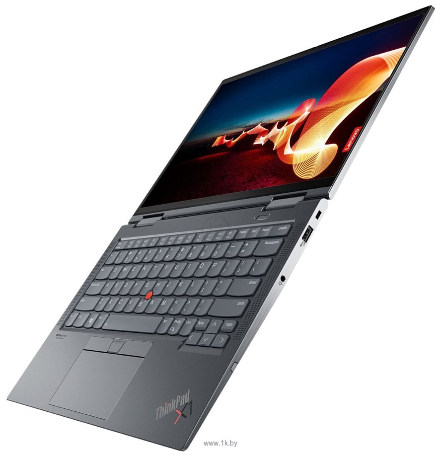 Фотографии Lenovo ThinkPad X1 Yoga Gen 6 (20XY0039RT)