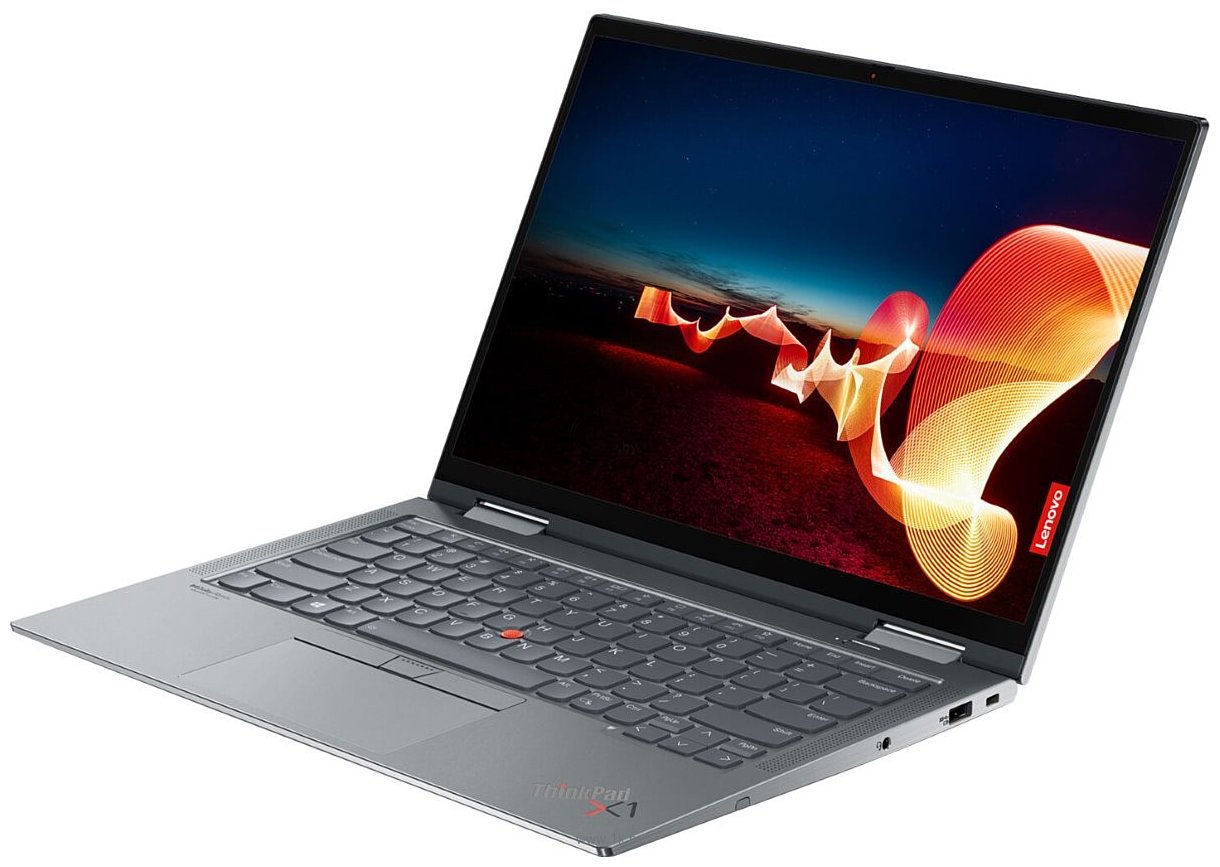 Фотографии Lenovo ThinkPad X1 Yoga Gen 6 (20XY0039RT)