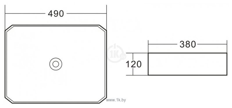 Фотографии BelBagno BB1386