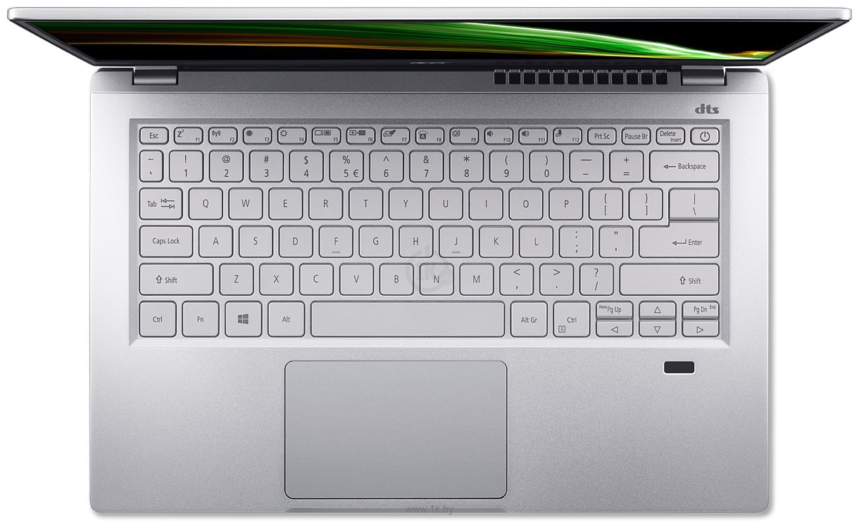 Фотографии Acer Swift 3 SF314-511-77W0 (NX.ABLEU.00H)