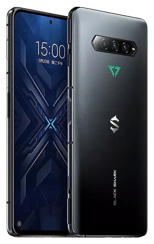 Фотографии Xiaomi Black Shark 4 Pro 8/128GB