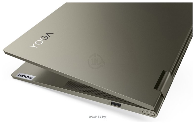 Фотографии Lenovo Yoga 7 14ITL5 (82BJ0095RU)