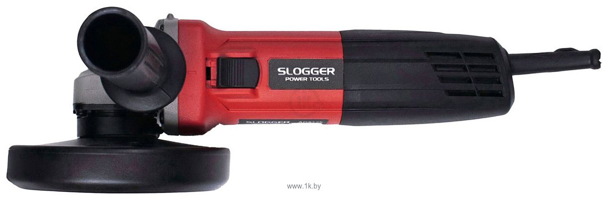 Фотографии SLOGGER AG8125