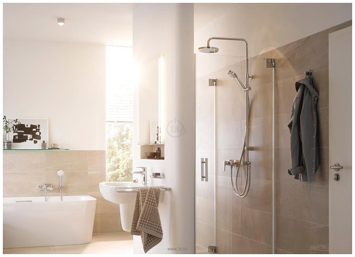 Фотографии Kludi Pure & Solid 343820575