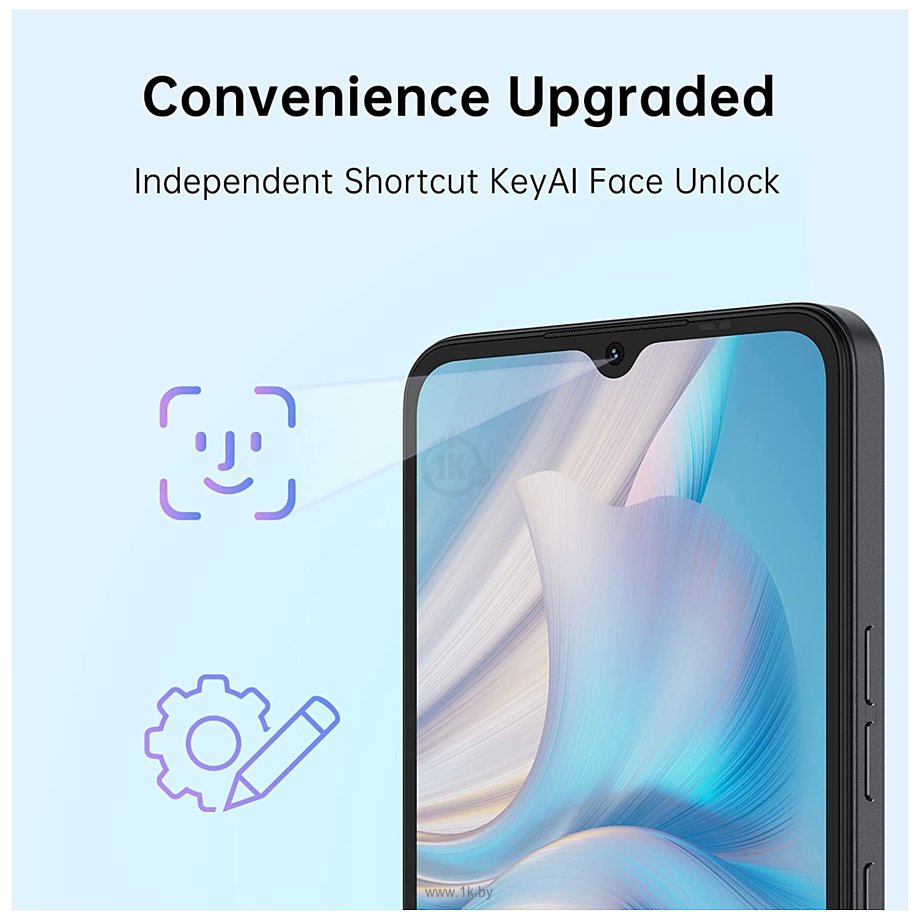 Фотографии Umidigi A13S 4/32GB