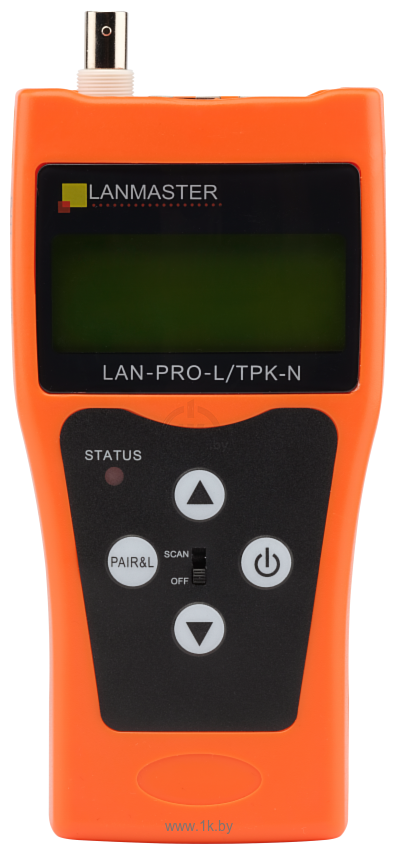 Фотографии Lanmaster LAN-PRO-L/TPK-N