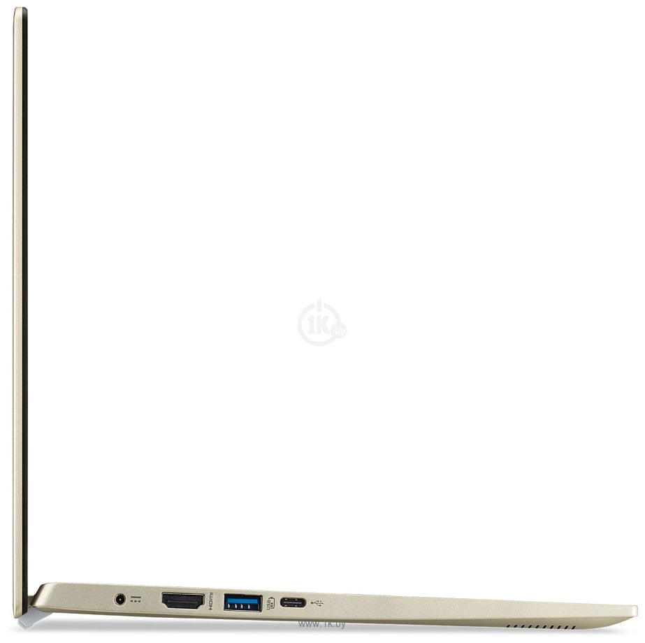 Фотографии Acer Swift 1 SF114-34-P31H (NX.A7BEL.004)