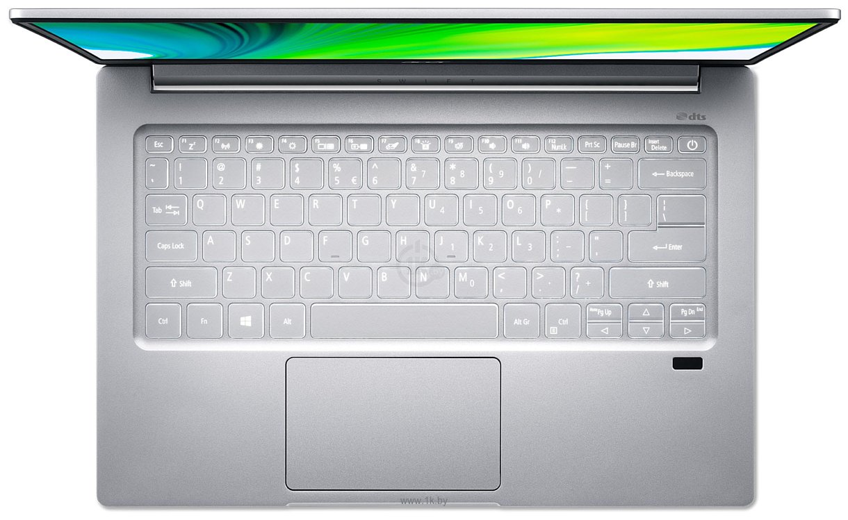 Фотографии Acer Swift 3 SF314-43-R8JF (NX.AB1ER.00A)