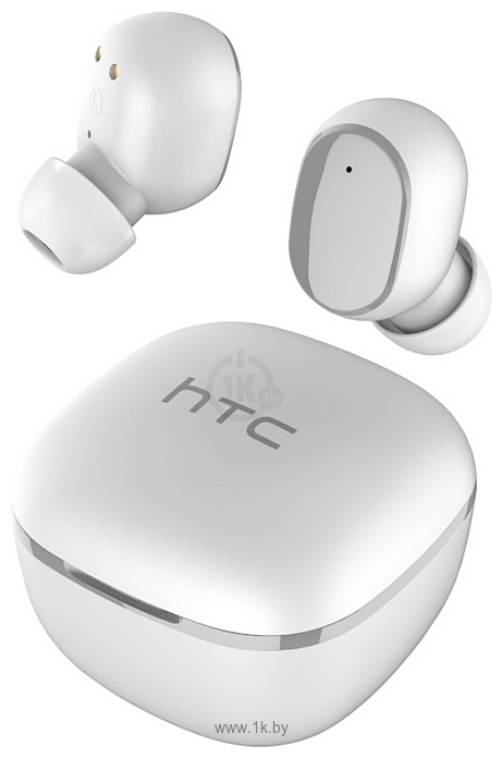 Фотографии HTC True Wireless Earbuds 2