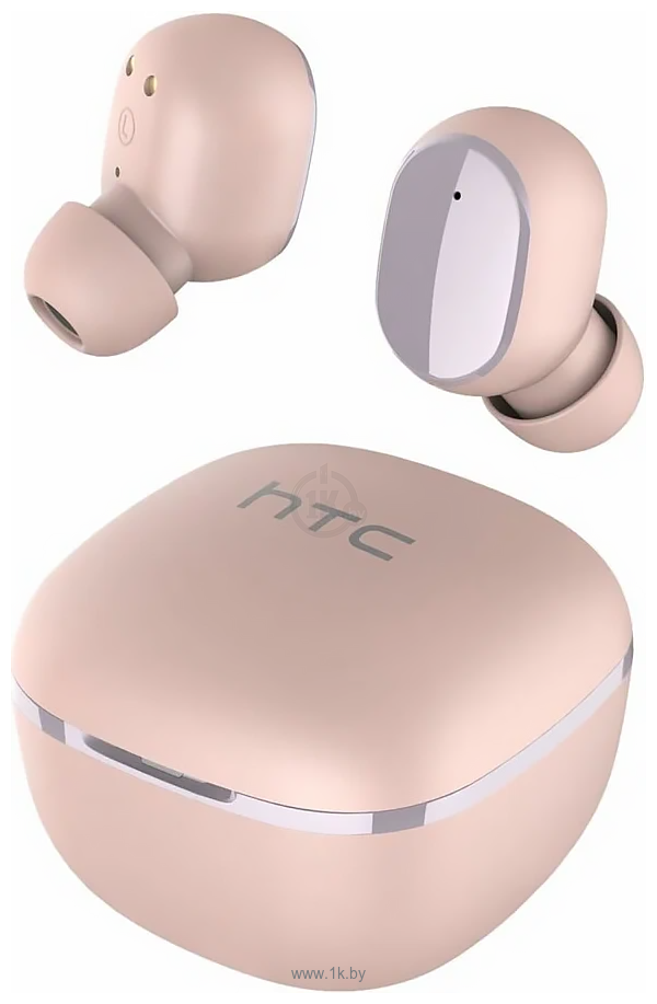 Фотографии HTC True Wireless Earbuds 2