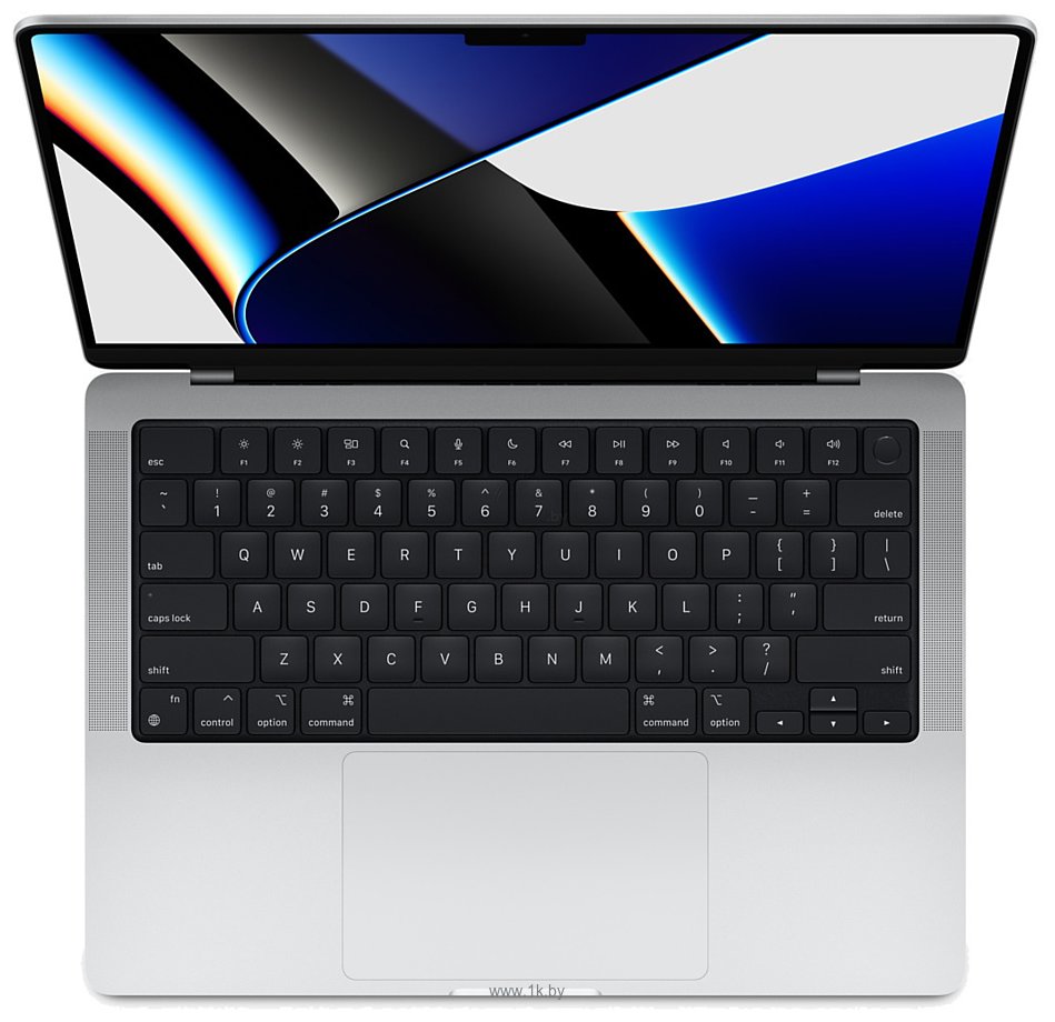 Фотографии Apple Macbook Pro 14" M1 Pro 2021 (Z15K0007A)